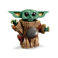 Set de construcție Lego Star Wars: Grogu (75446) imaginea #6 — magazin online Desire.md