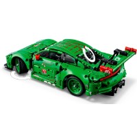 Set de construcție Lego Tehnic: Porsche 911 GT3 R Rexy AO (42224) imaginea #3 — magazin online Desire.md
