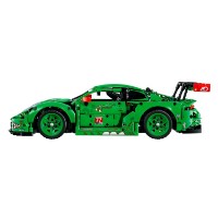 Set de construcție Lego Tehnic: Porsche 911 GT3 R Rexy AO (42224) imaginea #8 — magazin online Desire.md