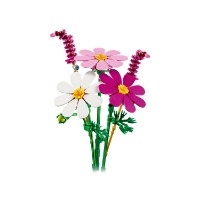 Set de construcție Lego Botanicals: Cosmos Flowers (11514)