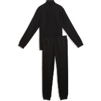Costum sportiv pentru copii Puma Ess Tape Full-Zip Sweat Suit Fl G Puma Black, s.152 imaginea #2 — magazin online Desire.md
