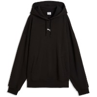 Женская толстовка Puma Ess Oversized Puma Black, s.XL