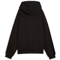 Женская толстовка Puma Ess Oversized Puma Black, s.XL фото №2 — интернет-магазин Desire.md