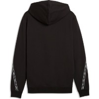 Детская толстовка Puma Ess Tape Puma Black, s.S фото №2 — интернет-магазин Desire.md