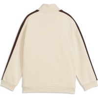 Детская толстовка Puma Imaginary Friend Relaxed Alpine Snow, s.110 фото №2 — интернет-магазин Desire.md