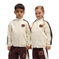 Детская толстовка Puma Imaginary Friend Relaxed Alpine Snow, s.110 фото №3 — интернет-магазин Desire.md
