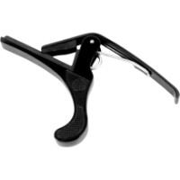 Каподастр для гитары Flame A007C BK