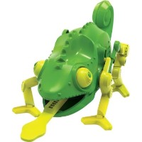 Set de construcție 4M Chameleon Robot (00-03472) imaginea #4 — magazin online Desire.md