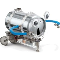 Set de construcție 4M Tin Can Robot (00-03270) imaginea #4 — magazin online Desire.md