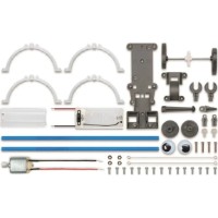 Set de construcție 4M Tin Can Robot (00-03270) imaginea #3 — magazin online Desire.md