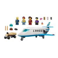 Set de construcție Lego City: Passenger Jet (60492) imaginea #4 — magazin online Desire.md