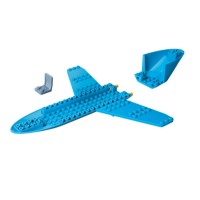 Set de construcție Lego City: Passenger Jet (60492) imaginea #5 — magazin online Desire.md