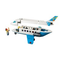 Set de construcție Lego City: Passenger Jet (60492) imaginea #7 — magazin online Desire.md