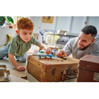 Set de construcție Lego City: Passenger Jet (60492) imaginea #2 — magazin online Desire.md