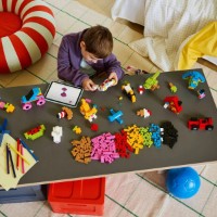 Set de construcție Lego Classic: Creative Colorful Bricks (11045) imaginea #2 — magazin online Desire.md