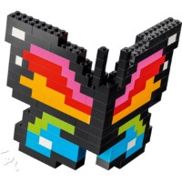 Set de construcție Lego Classic: Creative Colorful Bricks (11045) imaginea #4 — magazin online Desire.md