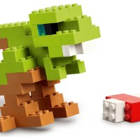 Set de construcție Lego Classic: Creative Colorful Bricks (11045) imaginea #5 — magazin online Desire.md