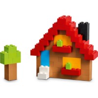 Set de construcție Lego Classic: Creative Colorful Bricks (11045) imaginea #6 — magazin online Desire.md