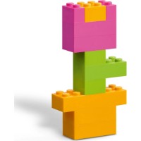 Set de construcție Lego Classic: Creative Colorful Bricks (11045) imaginea #7 — magazin online Desire.md