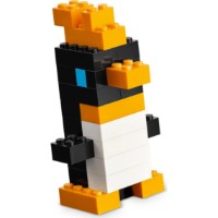 Set de construcție Lego Classic: Creative Colorful Bricks (11045) imaginea #8 — magazin online Desire.md
