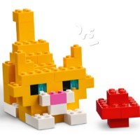 Set de construcție Lego Classic: Creative Colorful Bricks (11045) imaginea #10 — magazin online Desire.md