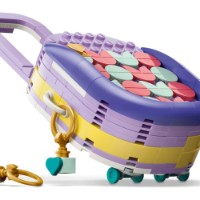 Set de construcție Lego Creator 3in1 (31391) imaginea #4 — magazin online Desire.md
