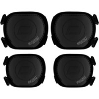 Echipament role Scoot & Ride Ash S Black (00174)