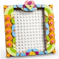 Set de construcție Lego Creator 3in1 Floral Art Decor Painting (31390) imaginea #5 — magazin online Desire.md