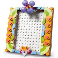 Set de construcție Lego Creator 3in1 Floral Art Decor Painting (31390) imaginea #6 — magazin online Desire.md