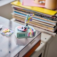 Set de construcție Lego Creator: Music Decor Piano 3in1 (31392) imaginea #10 — magazin online Desire.md
