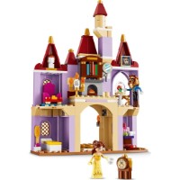 Set de construcție Lego Disney Princess: Belle&The Beast's Enchanted Castle (43289) imaginea #6 — magazin online Desire.md