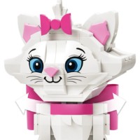 Set de construcție Lego Disney The Aristocats: Adorable Marie (43286) imaginea #4 — magazin online Desire.md