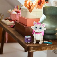 Set de construcție Lego Disney The Aristocats: Adorable Marie (43286) imaginea #6 — magazin online Desire.md