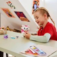 Set de construcție Lego Disney The Aristocats: Adorable Marie (43286) imaginea #7 — magazin online Desire.md