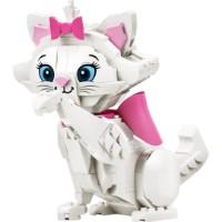 Set de construcție Lego Disney The Aristocats: Adorable Marie (43286) imaginea #2 — magazin online Desire.md