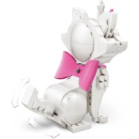 Set de construcție Lego Disney The Aristocats: Adorable Marie (43286) imaginea #3 — magazin online Desire.md
