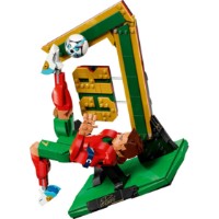 Set de construcție Lego Editions: Cristiano Ronaldo (43016) imaginea #5 — magazin online Desire.md