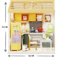 Set de construcție Mini House  Dreamy (8005) imaginea #2 — magazin online Desire.md