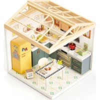 Set de construcție Mini House  Dreamy (8005) imaginea #5 — magazin online Desire.md
