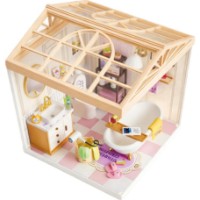 Set de construcție Mini House  Dreamy (8009) imaginea #3 — magazin online Desire.md