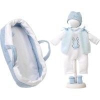 Haine pentru păpuși Llorens  42cm (V9-74011 )