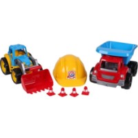 Игровой набор ТехноК (3985) фото №2 — интернет-магазин Desire.md