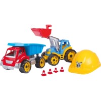 Игровой набор ТехноК (3985)