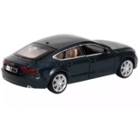 Mașină MSZ Audi A7 Sportback Black (32319) imaginea #3 — magazin online Desire.md