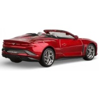 Mașină MSZ Bentley Bacalar Red (32741) imaginea #2 — magazin online Desire.md