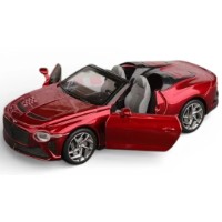 Mașină MSZ Bentley Bacalar Red (32741) imaginea #3 — magazin online Desire.md