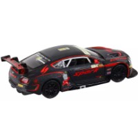 Mașină MSZ Bentley Continental GT3 Black (32353A) imaginea #3 — magazin online Desire.md