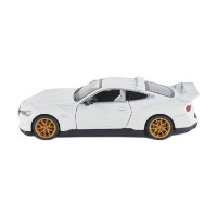 Mașină MSZ BMW 3.0 CSL White (32732) imaginea #3 — magazin online Desire.md