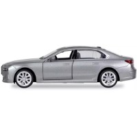 Mașină MSZ BMW I7 Grey (32738) imaginea #3 — magazin online Desire.md