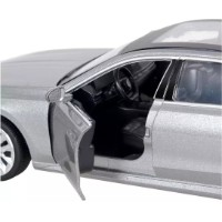 Mașină MSZ BMW I7 Grey (32738) imaginea #5 — magazin online Desire.md